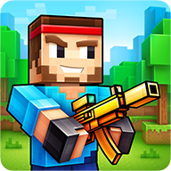 Pixel Gun 3D(3D像素射击最新版)22.8.0 最新版