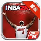 NBA2K14 安卓版1.14 直裝版免數(shù)據(jù)包