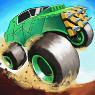 Mad truck Racing(疯狂卡车赛车)v1.0.8