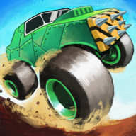 Mad truck Racing(瘋狂卡車(chē)賽車(chē))v1.0.8