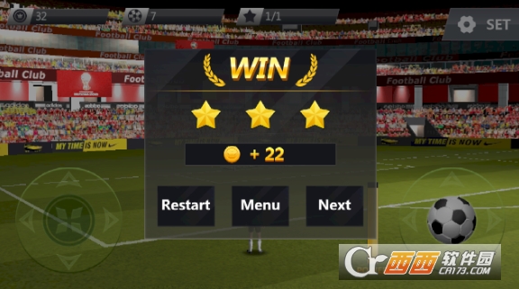 Free Kick SuperStarv1.0.9