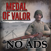 Medal Of Valor Omaha NO ADS(英勇勋章)1.8