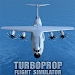 模拟开飞机(Turboprop Flight Simulator)v1.28.2