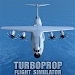 模擬開(kāi)飛機(jī)(Turboprop Flight Simulator)v1.28.2