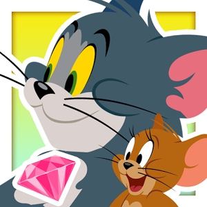 猫和老鼠愉快寻宝记最新版V1.0.1安卓最新版