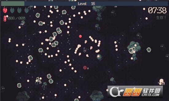 黎明前20分鐘無盡模式版v1.0.1