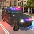 警车模拟器巡逻中文版v2.9