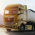 欧洲卡车模拟器3最新版2022v0.2.1