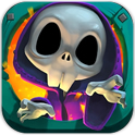 Skeleton Attack(骷髅来了最新版)v1.1.0