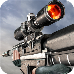 狙击行动3D代号猎鹰2021最新版v3.3.0