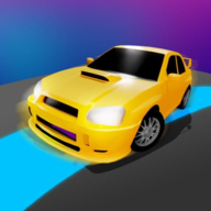 直線(xiàn)競(jìng)速賽車(chē)v1.0.9