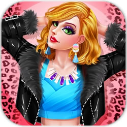 Fashion Icon(時尚教主漢化最新版)v1.0