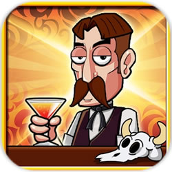 Crazy Bartender(疯狂的调酒师)v.1.3.2