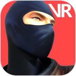 龙之忍者VR手游v1.4.2