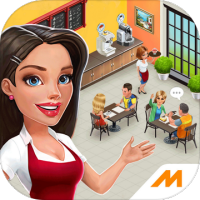 My Cafe(我的咖啡廳官方版)v2017.9.1