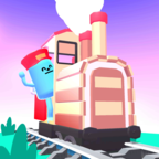 小火车Tiny Trains下载,小火车Tiny Trainsapp安卓版v0.03.05