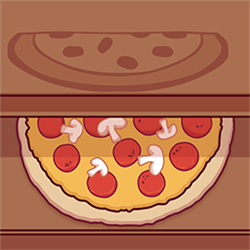 披萨披萨游戏中文版v1.0