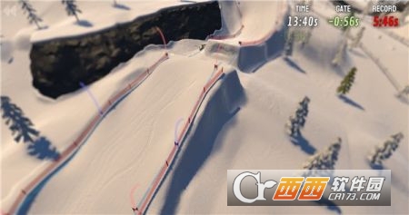 雪山冒险(Grand Mountain)v1.195