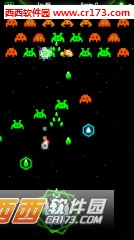 太空侵略者:Galactic Attack 最新版1.0