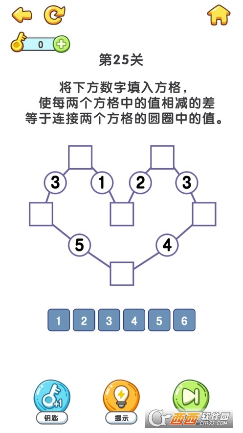 瘋狂腦洞最強游戲1.2.3.2