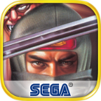 The Revenge Of Shinobi(超级忍)v1.0.9