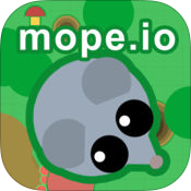 mope.io手机版v1.0.1