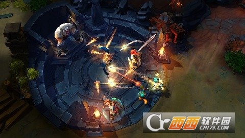 魔幻英雄官方版4.0.0