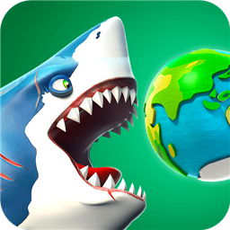 饥饿鲨世界最新版v5.0.30