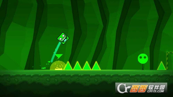 Geometry Dash World(幾何沖刺世界)v1.021 手機版