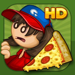 老爹披萨店hd最新版v1.1.1