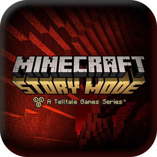 我的世界故事版Minecraft Story Mode2018最新版1.13 安卓手機版