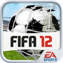 FIFA12安卓版v1.3.96 中文离线版