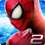 神奇蜘蛛侠2v1.2.8d最新版