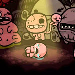 以撒的結合重生安卓移植版(Isaac android)1.3