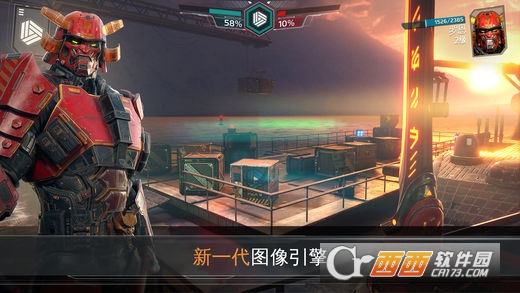 MC Versus(現(xiàn)代戰(zhàn)爭(zhēng)尖峰對(duì)決官方版)v1.0.10