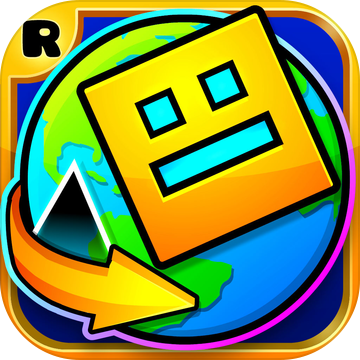 Geometry Dash World(几何冲刺世界)v1.021 手机版