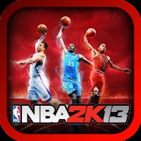 NBA2K13安卓版下载,NBA2K13app安卓版v1.0.9最新版