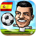 Puppet Football League Spain(傀儡足球西甲联赛正式版)v0.9.0