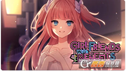 互利女友Girlfriends with Benefitsv3.0.22