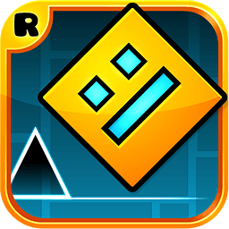 Geometry Dash(几何冲刺手机版)2.011