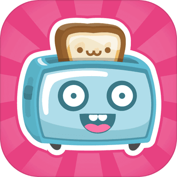 Toaster Swipe(搗蛋面包機(jī))v1.1.5 安卓最新版