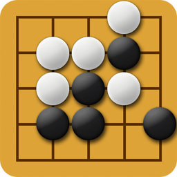 愛(ài)思通圍棋手機(jī)app2.5.8