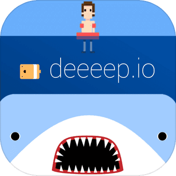 深海大作戰(zhàn) Deeeep.io 安卓版v1.0.5 手機版