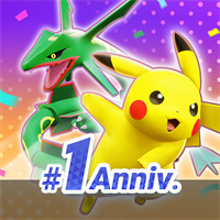 宝可梦荣耀(pokemon unite)v1.7.1.1