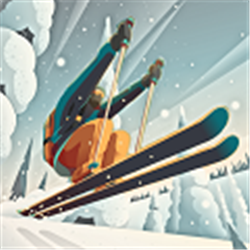 雪山冒险(Grand Mountain)v1.195