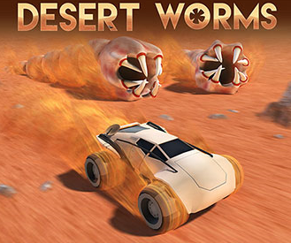 Desert Worms(沙漠蠕蟲(chóng)手游)v1.59