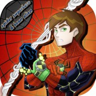 蜘蛛侠暗影之网v1.0.1