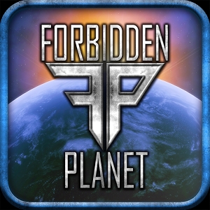 Forbidden planet(禁忌星球最新版)V2.1安卓最新版