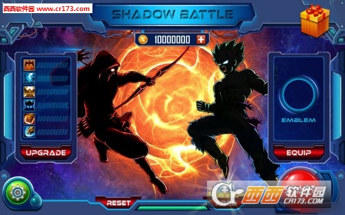 Shadow Battle(影子戰(zhàn)斗完整版)v1.0.7