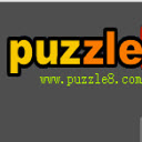 puzzle8在线拼图游戏【系列大全】